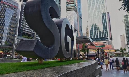 Stocks to watch: CapitaLand, Creative Technology, Keppel Corp, Best World, ICP