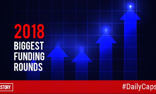 Funding 2018: who raised the most? Airbnb posts profit for FY18