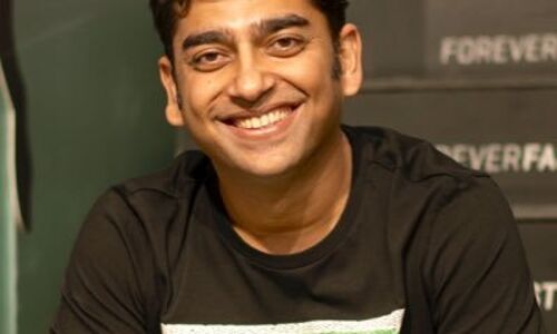 Abhishek Ganguly, Managing Director, Puma India - Indiaretailing.com