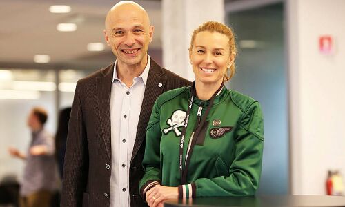 Investing while foreign-born: The advantages of being an immigrant venture capitalist