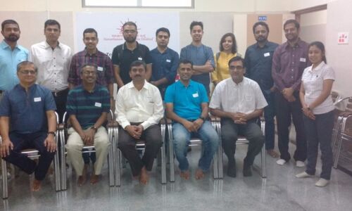 How former Microsoft, Accenture execs joined hands with Samarthanam Trust for an accelerator to help startups making solutions for the disabled