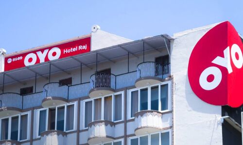 Airbnb confirms $150M-$200M investment in Indias OYO