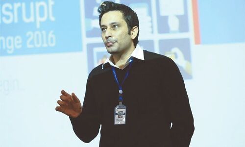 Tech Talk: A startup turns your mobile SIM into a wallet