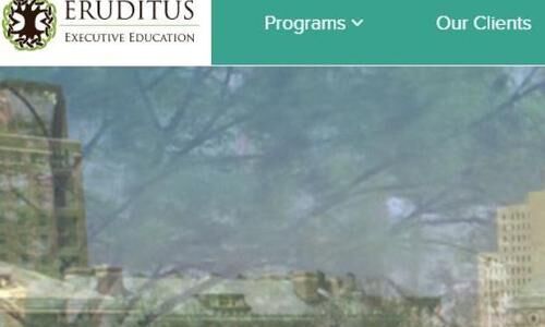 Edtech startup Eruditus in funding talks to raise $40 million