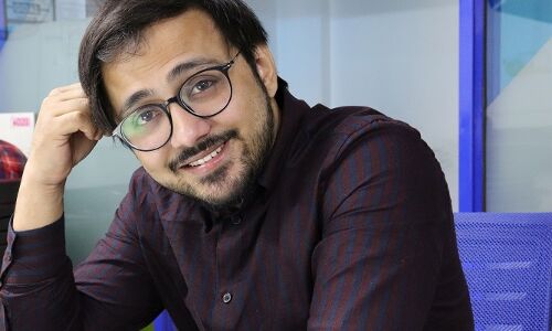 This Phixman promises to fix all your gadget problems by bringing repairs to your doorstep This Phixman promises to fix all your gadget problems by bringing repairs to your doorstep