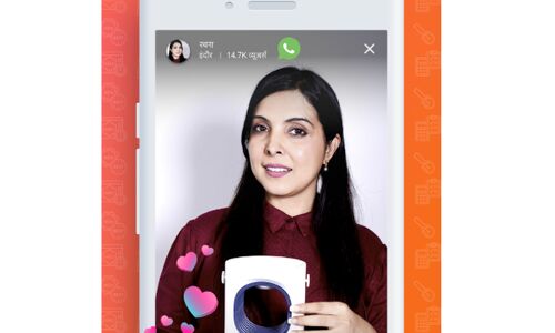 Bulbulshop Shopping gets Rs 14.05 crore from investors including Leo Capital, 10XF, Sequoia, and Mohan Krishna Lakhamraju