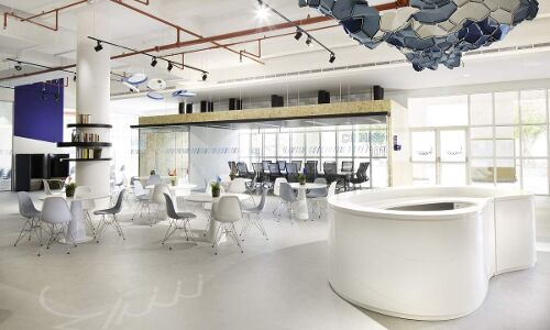 Sharjah has all the makings of a startup hub