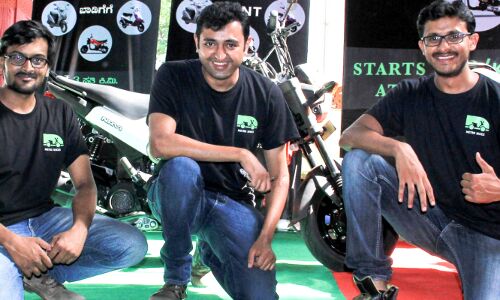 [Funding alert] Bounce raises $3M debt funding led by InnoVen Capital