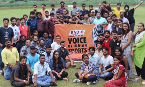 Delhi startup SportsFlashes wants to be the ‘Amazon’ for sports