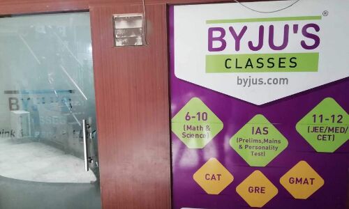 Byju’s Raises Fresh $400 Mn at Valuation of $4 Billion