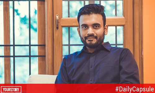 Signzy, CropIn, Aye Finance raise funding; Cure.fit back in the acquisition game with Seraniti Signzy, CropIn, Aye Finance raise funding; Cure.fit back in the acquisition game with Seraniti