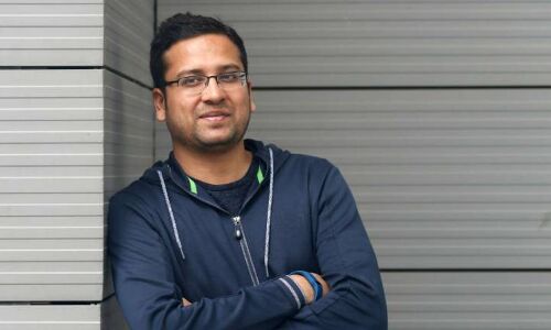 Second innings: Flipkart co-founder Binny Bansal plans yet another startup