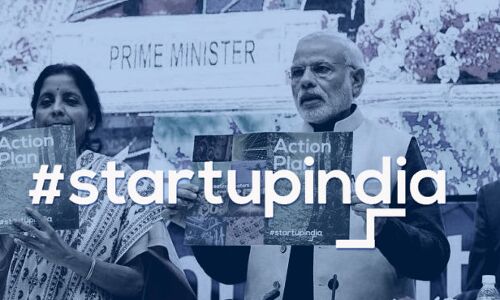 82% Start-ups did Not get Benefits of Govt.s Startup India Initiative: Report
