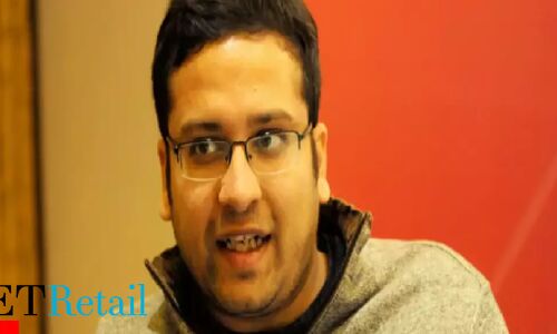 Pi Ventures, Binny Bansal to invest $7 m in Niramai - ET Retail