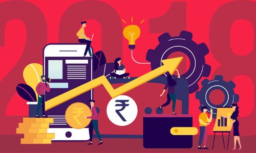 2018 was the year when Indian startup attracted new investors, welcomed new unicorns and began showing signs of maturity 2018 was the year when Indian startup attracted new investors, welcomed new unicorns and began showing signs of maturity