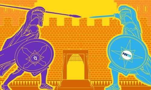 A look at the gaming strategy of PhonePe and Paytm, and why it is crucial for the payment behemoths