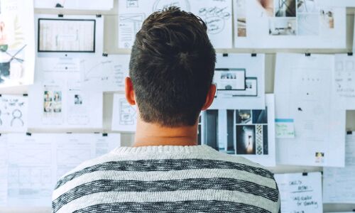 Meet The Illustrious Jury Members Who Will Pick 50 of India’s Best Young Innovators! Meet The Illustrious Jury Members Who Will Pick 50 of India’s Best Young Innovators!