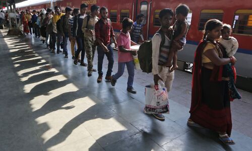IRCTC Bug Put Passenger Data Of Millions At Risk For Two Years
