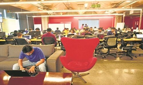 After Lee Fixel exit, Tiger Global prowls for B2B startup deals in India