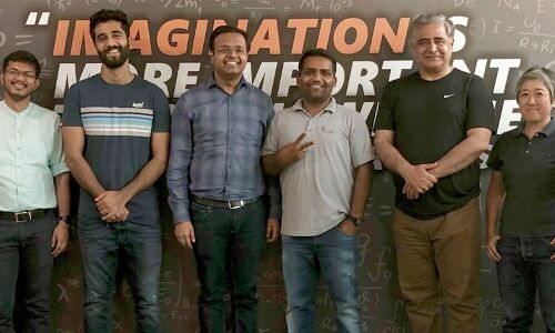 Agrifood Tech Accelerator Gastrotope Announces 5 Startups for its 1st Cohort Agrifood Tech Accelerator Gastrotope Announces 5 Startups for its 1st Cohort