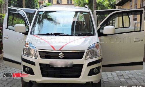 Current Maruti WagonR, Alto can be converted into electric cars - Heres how