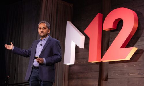 Microsoft’s M12 lays out investment strategy, aims to make the corporate VC community more ‘founder-friendly’