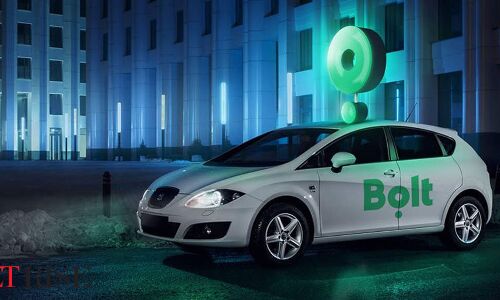 This Estonian startup has become a thorn in Uber’s side