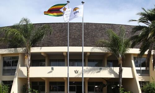 India inspires Zim’s startups - The Standard India inspires Zim’s startups - The Standard