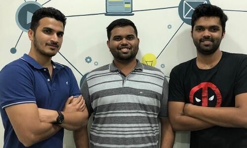 This Mumbai-based startup helps get you in shape, and earn you goodies as well