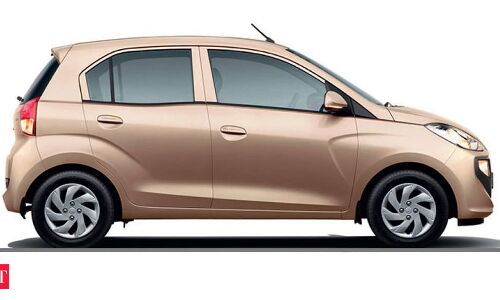 Slowing sales, structural shifts and rural demand is bringing small cars back into focus