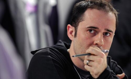 Twitter co-founder Evan Williams leaving board