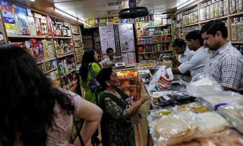 Deep pockets alone can’t save the day for India’s online grocery retailers