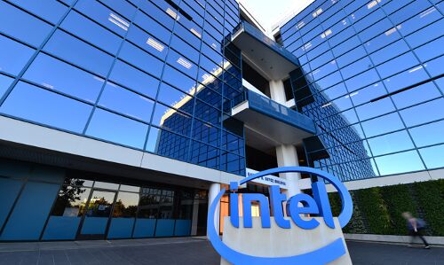 Intel Acquihires Autonomous Driving Startup Ineda Systems