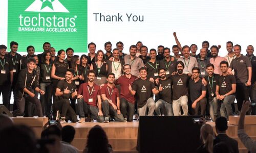Meet The 10 Startups In The First Cohort Of Techstars Bengaluru Accelerator