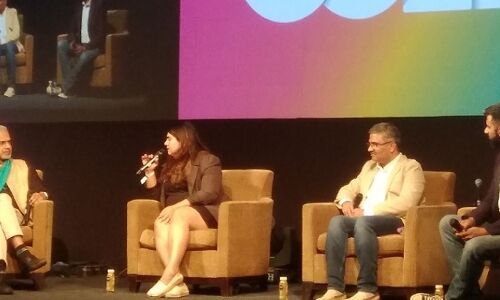 How designers and entrepreneurs can collaborate to create value: 15 tips from Pune Design Festival 2019