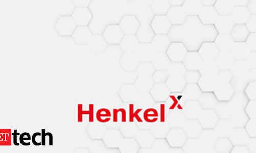 Henkel joins Indias startup bandwagon with Henkel X - ETtech Henkel joins Indias startup bandwagon with Henkel X - ETtech