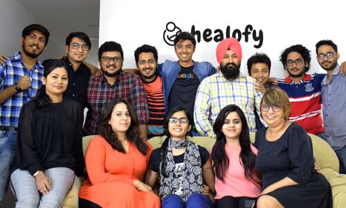Women-Centric Social Network Healofy Raises $8 Mn from Chinas BabyTree
