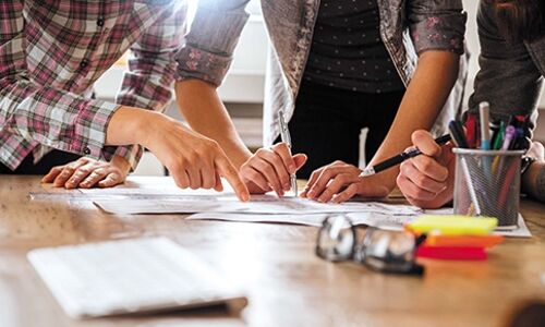 Collaboration is driving Arkansas startup growth - Talk Business & Politics Collaboration is driving Arkansas startup growth - Talk Business & Politics