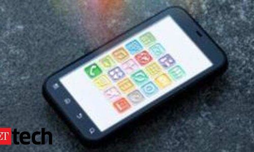 Investors are queuing up to back Indian language content startups - ETtech