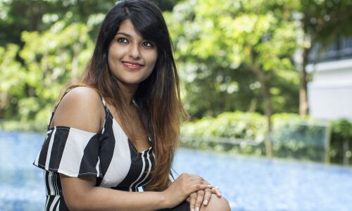 Meet the 27-Year-Old CEO Building a Nearly $1 Billion Fashion Company Meet the 27-Year-Old CEO Building a Nearly $1 Billion Fashion Company