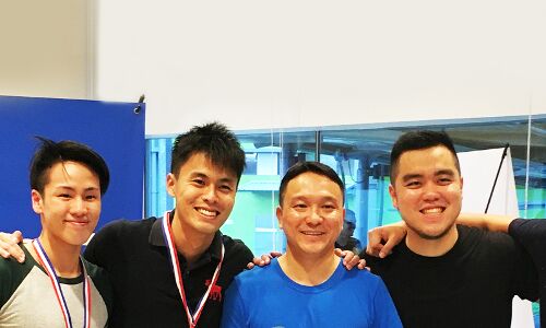 5 Singapore VCs Who Are Supporting The AI Startup Community 5 Singapore VCs Who Are Supporting The AI Startup Community