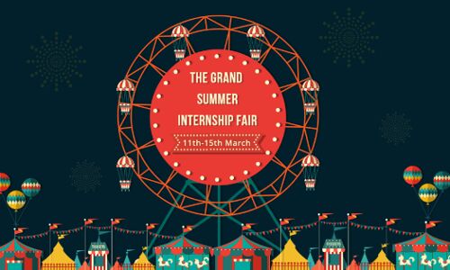Internshala Launches The Grand Summer Internship Fair | NewsGram