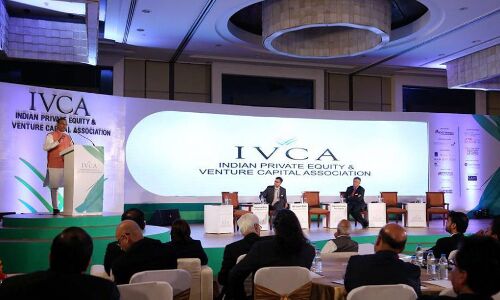 Value of VC Deal in India Grew 5 times in the Last 10 Yrs; $10 Bn Since 2014