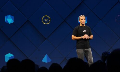 Facebook (FB) Quietly Makes Its First Blockchain Acquisition Facebook (FB) Quietly Makes Its First Blockchain Acquisition