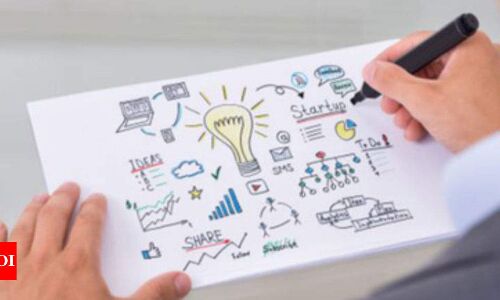 Over half of billion-dollar startups in US are founded by immigrants - Times of India