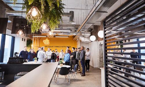 My Startup: Peak, Manchester My Startup: Peak, Manchester