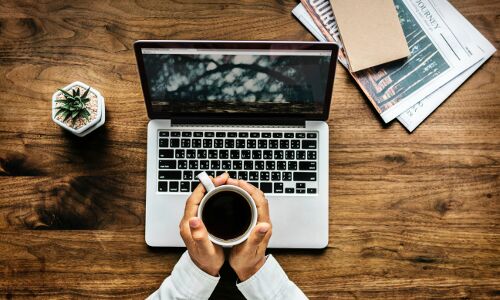 Being a remote-working tech-writer and father has taught me these things