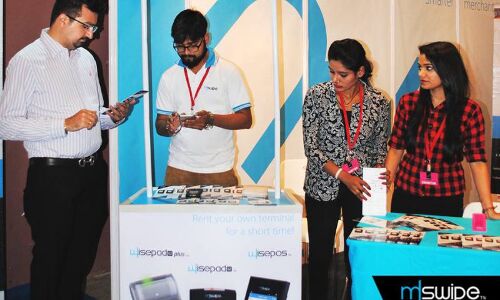 Payment Firm mSwipe Raises $31 Mn from Falcon Edge, B Capital Asia, Epiq Capital and DSG Consumer Partners