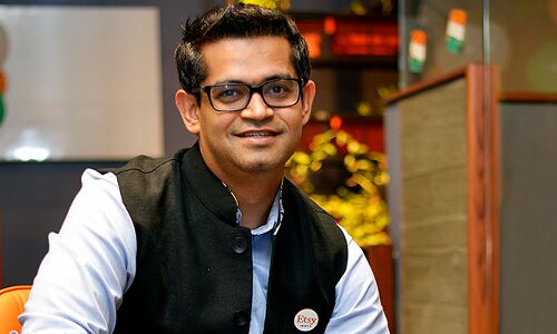 ‘The journey, not the destination, matters,’ says Himanshu Wardhan, MD, Etsy India about his love for travel and great coffee ‘The journey, not the destination, matters,’ says Himanshu Wardhan, MD, Etsy India about his love for travel and great coffee