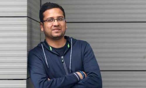 How Walmart decided to oust Binny Bansal, an icon of the tech industry